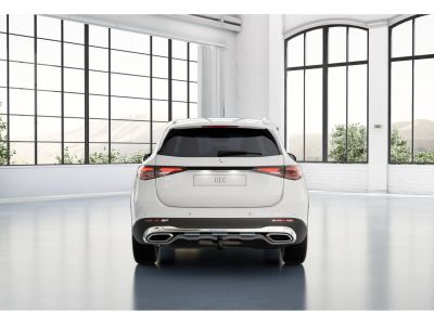 Mercedes-Benz GLC Gebrauchtwagen