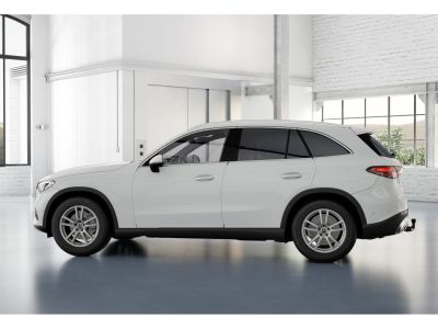 Mercedes-Benz GLC Gebrauchtwagen