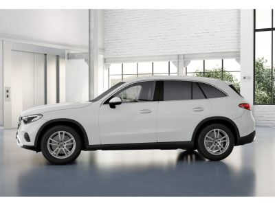 Mercedes-Benz GLC Gebrauchtwagen
