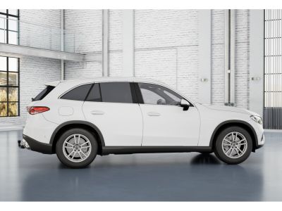 Mercedes-Benz GLC Gebrauchtwagen