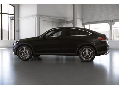 Mercedes-Benz GLC Gebrauchtwagen