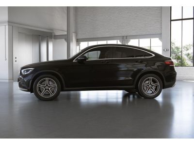 Mercedes-Benz GLC Gebrauchtwagen