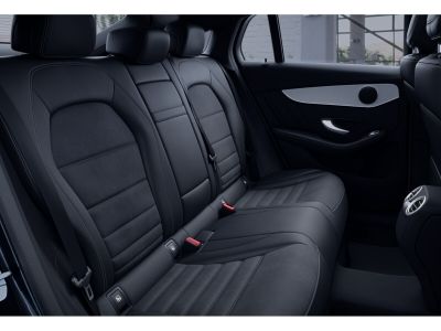 Mercedes-Benz GLC Gebrauchtwagen