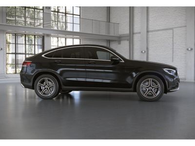 Mercedes-Benz GLC Gebrauchtwagen