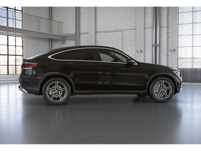 Mercedes-Benz GLC Gebrauchtwagen