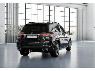 Mercedes-Benz GLE Gebrauchtwagen