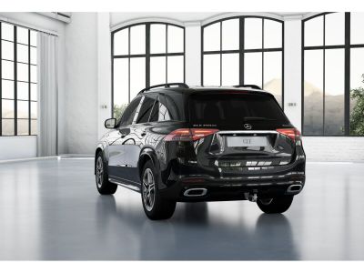 Mercedes-Benz GLE Gebrauchtwagen