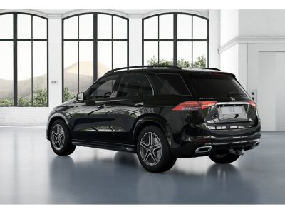 Mercedes-Benz GLE Gebrauchtwagen
