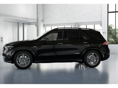 Mercedes-Benz GLE Gebrauchtwagen