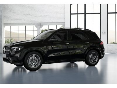 Mercedes-Benz GLE Gebrauchtwagen