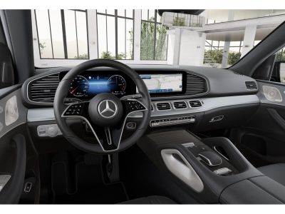 Mercedes-Benz GLE Gebrauchtwagen