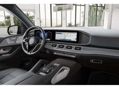 Mercedes-Benz GLE Gebrauchtwagen