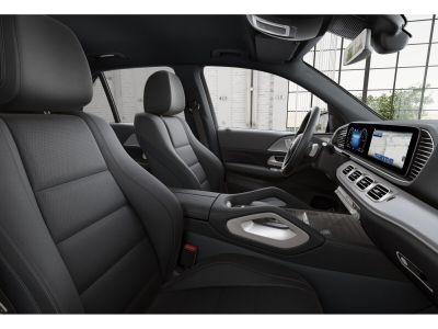 Mercedes-Benz GLE Gebrauchtwagen