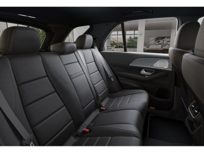 Mercedes-Benz GLE Gebrauchtwagen