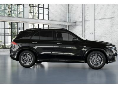 Mercedes-Benz GLE Gebrauchtwagen