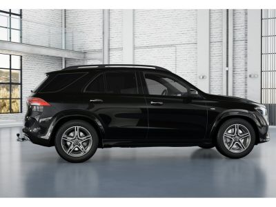 Mercedes-Benz GLE Gebrauchtwagen