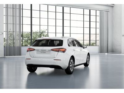 Mercedes-Benz A-Klasse Gebrauchtwagen Mercedes-Benz A-Klasse Gebrauchtwagen