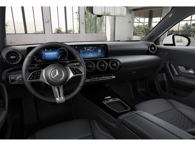 Mercedes-Benz A-Klasse Gebrauchtwagen Mercedes-Benz A-Klasse Gebrauchtwagen