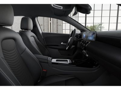 Mercedes-Benz A-Klasse Gebrauchtwagen Mercedes-Benz A-Klasse Gebrauchtwagen