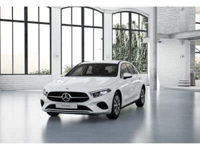Mercedes-Benz A-Klasse Gebrauchtwagen Mercedes-Benz A-Klasse Gebrauchtwagen
