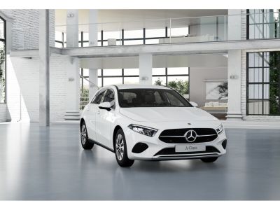 Mercedes-Benz A-Klasse Gebrauchtwagen Mercedes-Benz A-Klasse Gebrauchtwagen