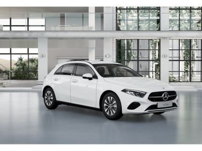 Mercedes-Benz A-Klasse Gebrauchtwagen Mercedes-Benz A-Klasse Gebrauchtwagen