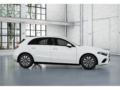 Mercedes-Benz A-Klasse Gebrauchtwagen Mercedes-Benz A-Klasse Gebrauchtwagen