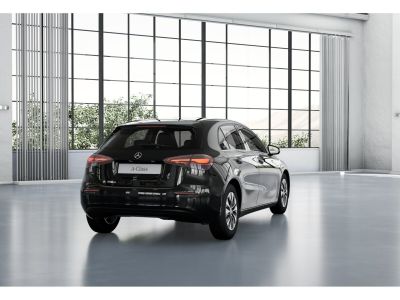 Mercedes-Benz A-Klasse Gebrauchtwagen Mercedes-Benz A-Klasse Gebrauchtwagen