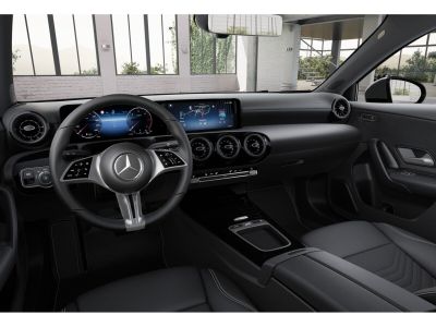 Mercedes-Benz A-Klasse Gebrauchtwagen Mercedes-Benz A-Klasse Gebrauchtwagen