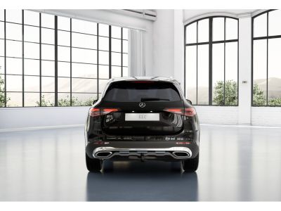 Mercedes-Benz GLC Gebrauchtwagen