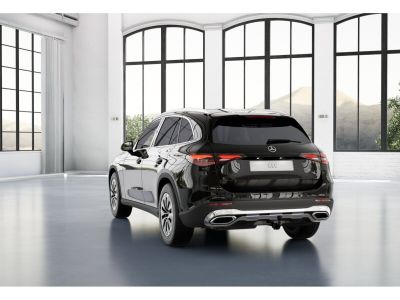 Mercedes-Benz GLC Gebrauchtwagen