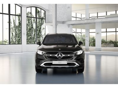 Mercedes-Benz GLC Gebrauchtwagen