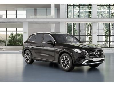 Mercedes-Benz GLC Gebrauchtwagen