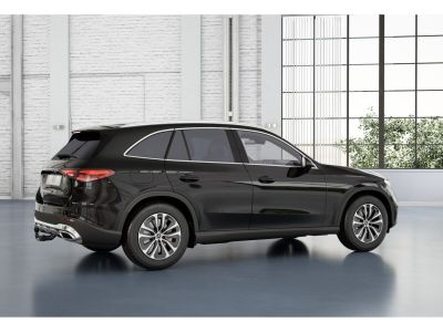 Mercedes-Benz GLC Gebrauchtwagen