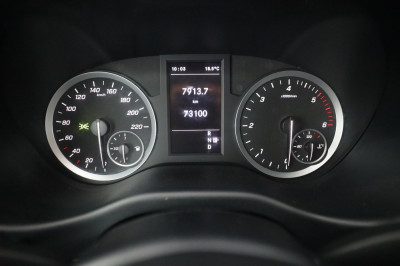 Mercedes-Benz Vito Gebrauchtwagen