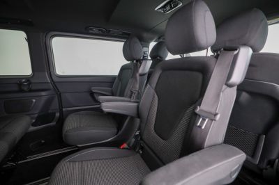 Mercedes-Benz V-Klasse Gebrauchtwagen Mercedes-Benz V-Klasse Gebrauchtwagen