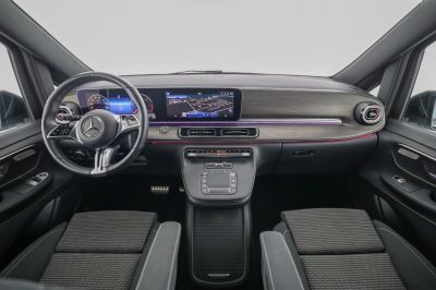 Mercedes-Benz V-Klasse Gebrauchtwagen Mercedes-Benz V-Klasse Gebrauchtwagen