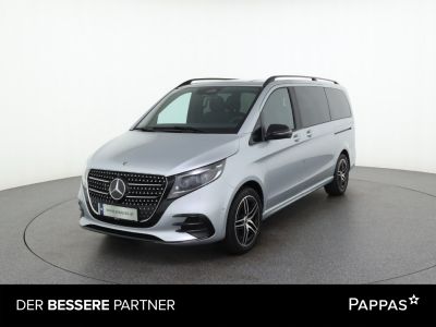 Mercedes-Benz V-Klasse Gebrauchtwagen Mercedes-Benz V-Klasse Gebrauchtwagen