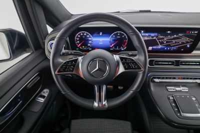 Mercedes-Benz V-Klasse Gebrauchtwagen Mercedes-Benz V-Klasse Gebrauchtwagen