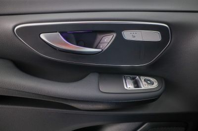 Mercedes-Benz V-Klasse Gebrauchtwagen Mercedes-Benz V-Klasse Gebrauchtwagen