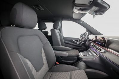 Mercedes-Benz V-Klasse Gebrauchtwagen Mercedes-Benz V-Klasse Gebrauchtwagen