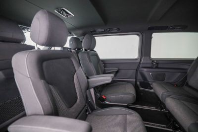 Mercedes-Benz V-Klasse Gebrauchtwagen Mercedes-Benz V-Klasse Gebrauchtwagen