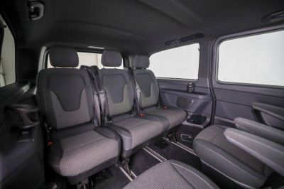 Mercedes-Benz V-Klasse Gebrauchtwagen Mercedes-Benz V-Klasse Gebrauchtwagen
