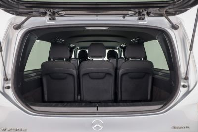 Mercedes-Benz V-Klasse Gebrauchtwagen Mercedes-Benz V-Klasse Gebrauchtwagen