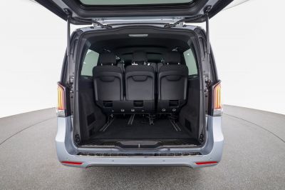 Mercedes-Benz V-Klasse Gebrauchtwagen Mercedes-Benz V-Klasse Gebrauchtwagen