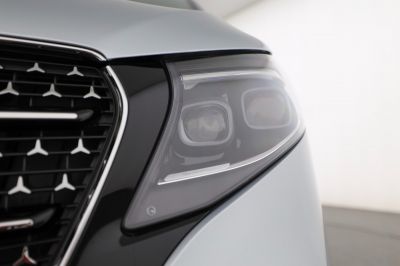 Mercedes-Benz V-Klasse Gebrauchtwagen Mercedes-Benz V-Klasse Gebrauchtwagen