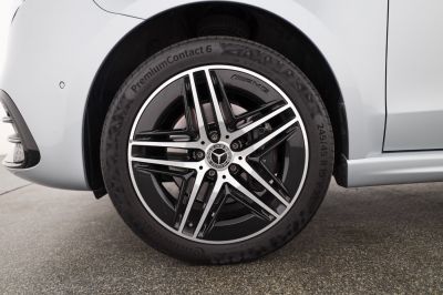 Mercedes-Benz V-Klasse Gebrauchtwagen Mercedes-Benz V-Klasse Gebrauchtwagen