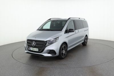Mercedes-Benz V-Klasse Gebrauchtwagen Mercedes-Benz V-Klasse Gebrauchtwagen