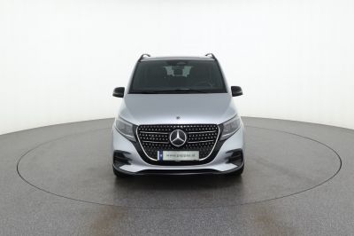 Mercedes-Benz V-Klasse Gebrauchtwagen Mercedes-Benz V-Klasse Gebrauchtwagen