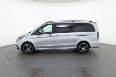Mercedes-Benz V-Klasse Gebrauchtwagen Mercedes-Benz V-Klasse Gebrauchtwagen